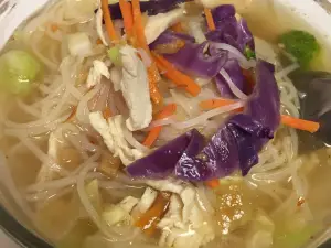 Thai Garden Cafe LLC