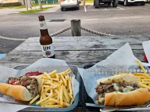 Sebastian Sandwich Shack