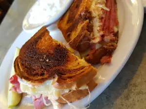 ステラーズ キッチン アンド ベーカリー