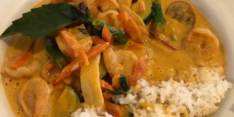 Royal Thai