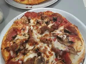 River City Pizza Co.