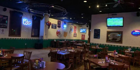 The Pub