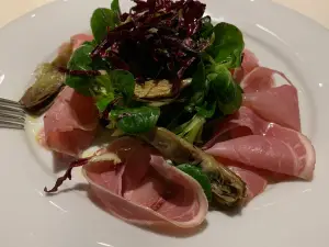 Trattoria Alla Torre Vecchia
