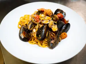Brezza di mare