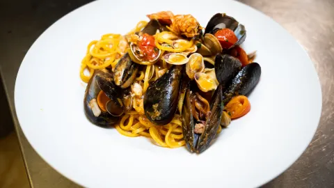 Brezza di mare in 艾米利亞-羅馬涅大區