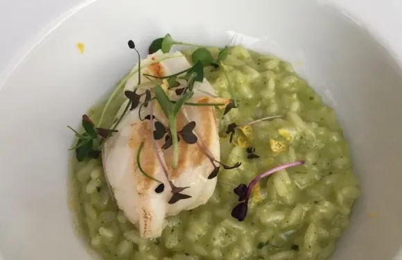 Restaurant Sassegg