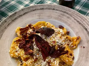 Il Peperoncino