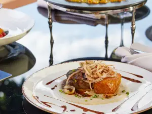 Piazzetta Italiana Restaurant