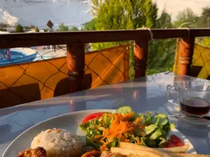 Mehmets Heaven