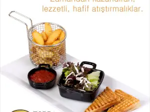 Torba Karya Unlu Mamulleri