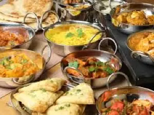 Bali İndian Restaurant