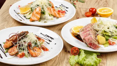 More Grill in ตูย์เมน