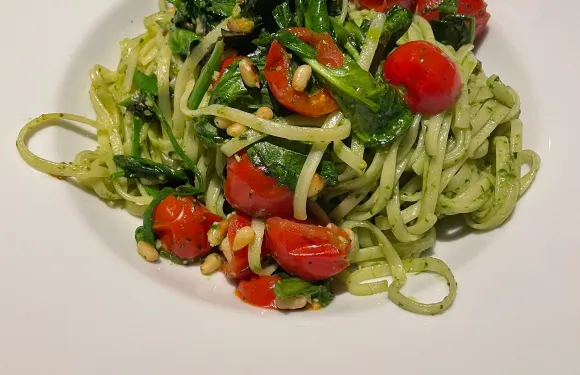 Restaurant-Cafe Manne Pahl