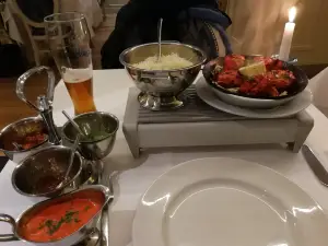 Maharaja