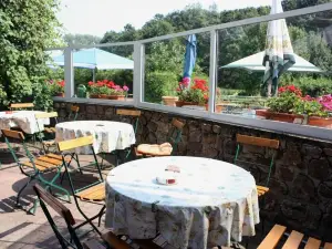 Café Walkenmühle
