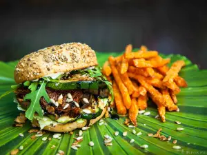 Waikiki Burger
