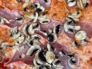 Bella Italia