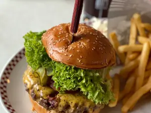 Sam Kullman's Diner