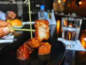 Fromage Bistro