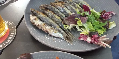 Taberna La Vasca