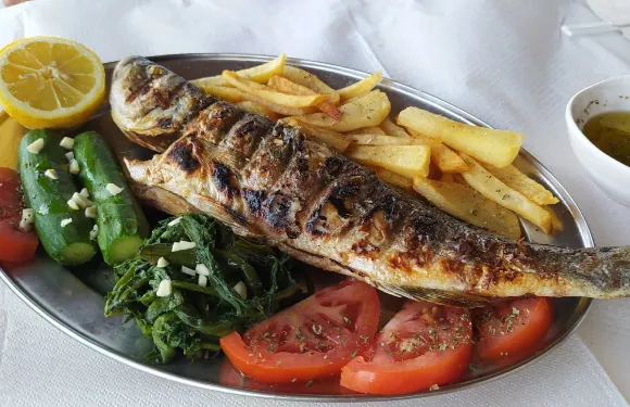 Taverna Faros