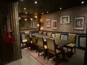 House of Blues