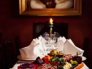 Restaurant Saslik