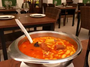 Restaurant El Repelao