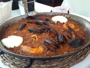 La Concha