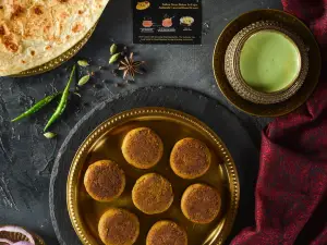 Biryani By Kilo- Dhanbad
