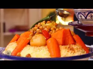 Casablanca Restaurant
