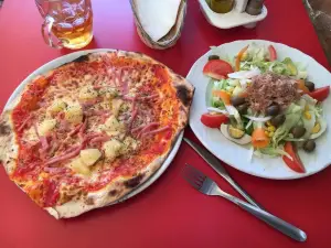 Little Italy Restaurant
