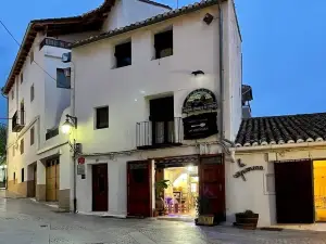 Mesón Asador La Cuchara