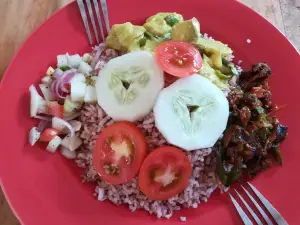 Sadilka Restaurant