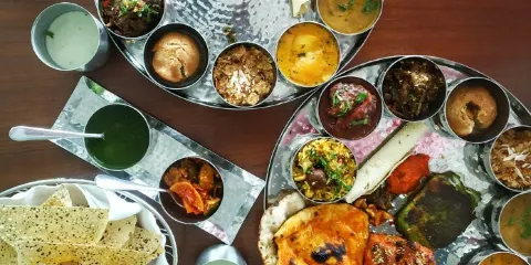 Kitchen District