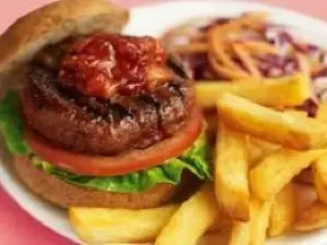 The Bucc - Pub & Restaurant