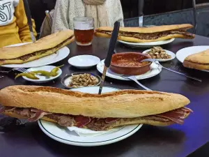 Restaurante El Gran Chuletón