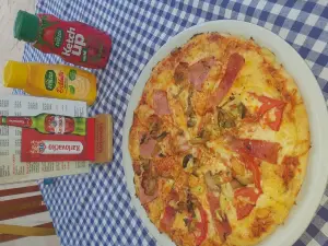 Pizzeria Klek