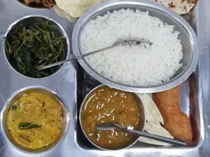 Nagalingam's Bhavan - Pure Vegetarian Indian Restaurant (No onion, garlic and leeks)