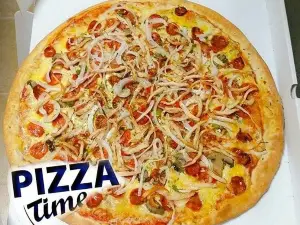 Pizza Time