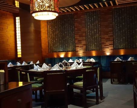 Global Fusion Bandra