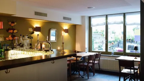 Taverna Elea in Solothurn