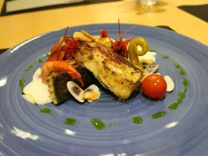 Los Cántaros Gourmet
