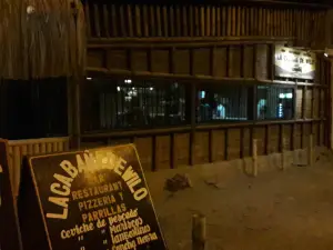 La Cabana de Wilo