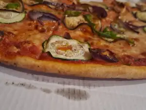 Pizzeria Toto Vitoria