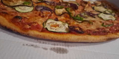 Pizzeria Toto Vitoria