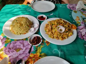 Ranithu Restaurant