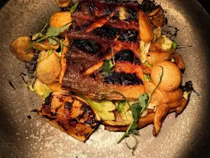 KØL Bar & Bistro