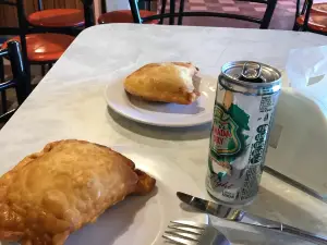 las deliciosas