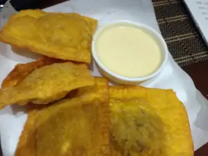 Manos Bar e Restaurante